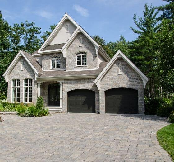 Custom Home Design