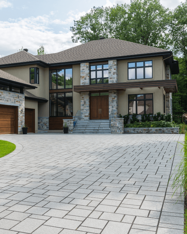 Custom Home Design