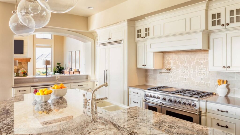 Custom Home Design