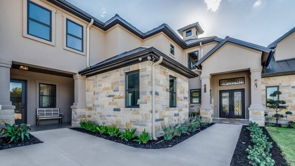 Custom Home Design