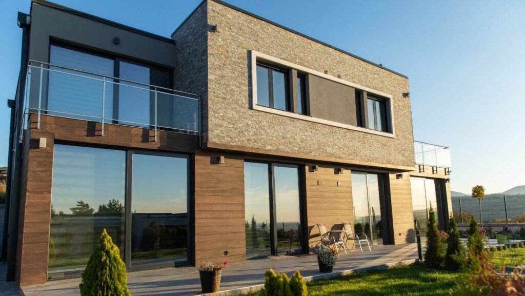 Custom Home Design