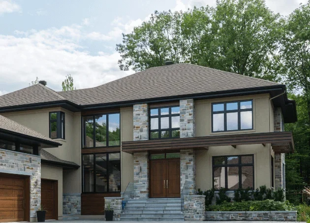 Custom Home Design