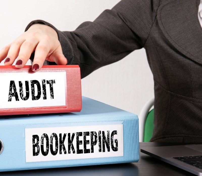 Bookkeeping